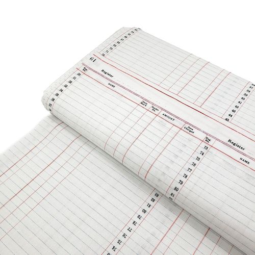 journal basics, slow stitch, vintage ledger, junk journal, paper themed fabric, book fabric. riley blake