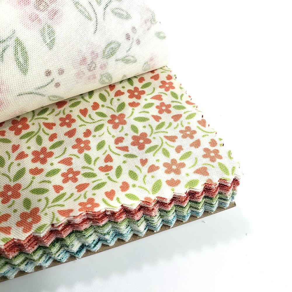 heartland, andover, 5 inch squares, charm pack, vintage farm fabric, vintage ranch fabric, pastel colours, old style farmhouse