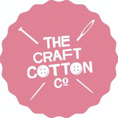 Craft cotton Co logo