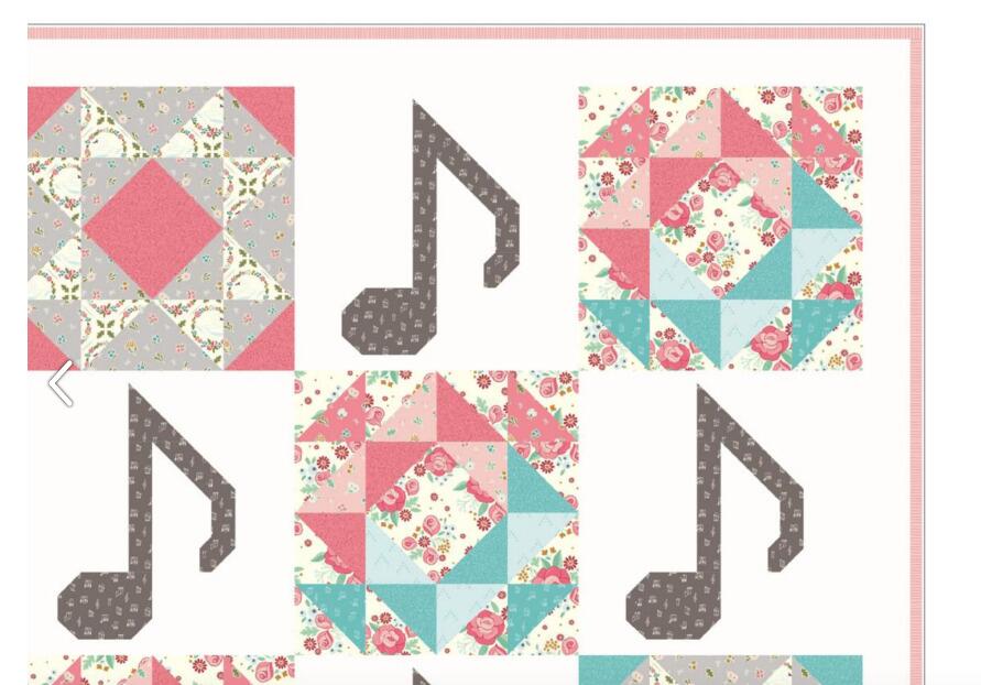 riley blake stacker, swan serenade,pink,blue,swans,flowers,teen,kids,baby quilt, patchwork, cotton squares