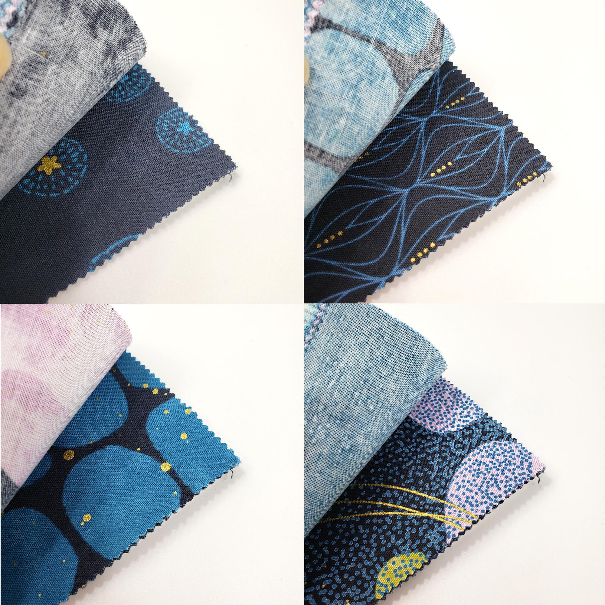 moda charm pack, flirtation, zen chic, fabric squares,cotton squares, patchwork cotton squares, cheerful, colourful
