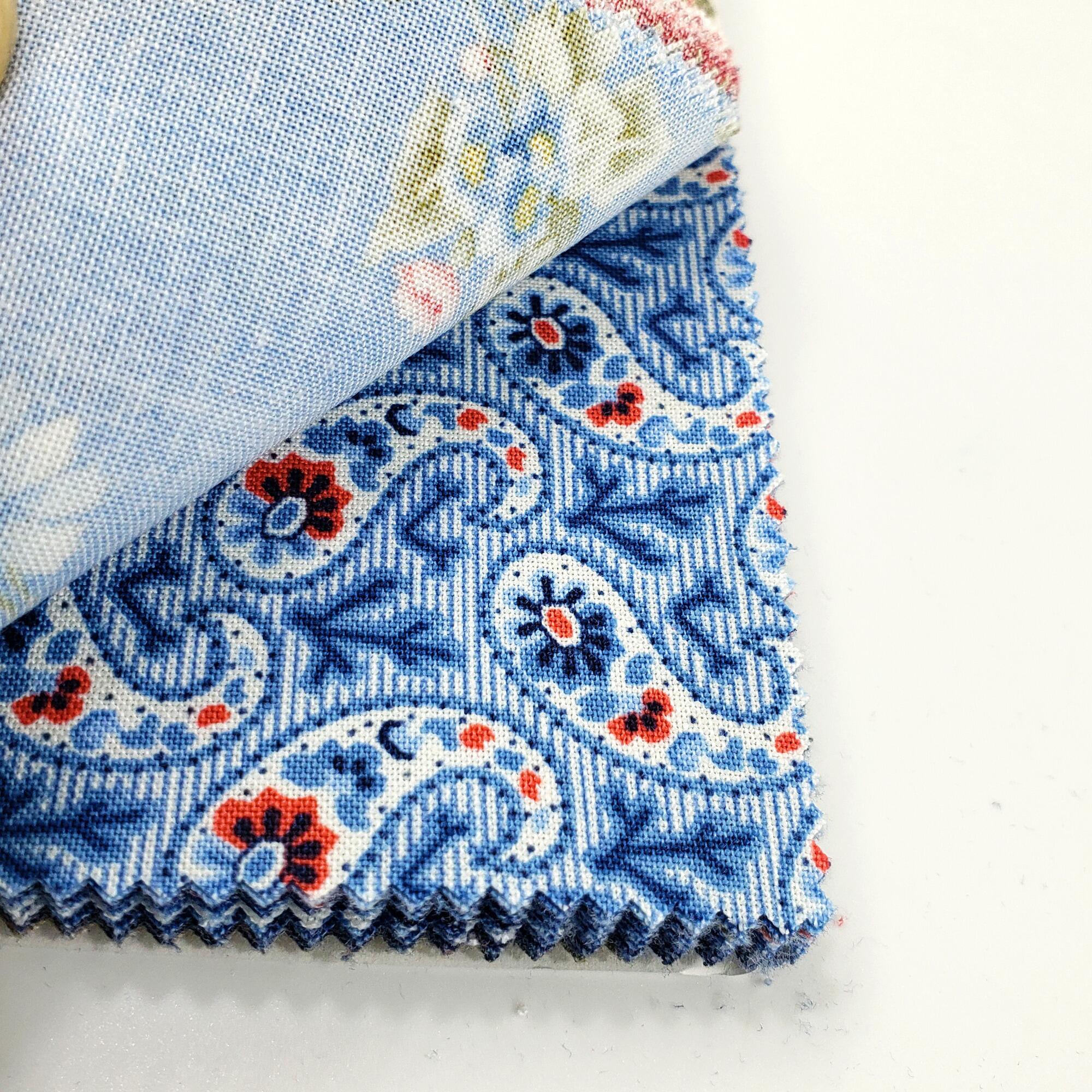layer cake,moda,10 inch squares,patchwork squares,vintage fabric,floral,americana, blues,red,patriotic,civil war fabric
