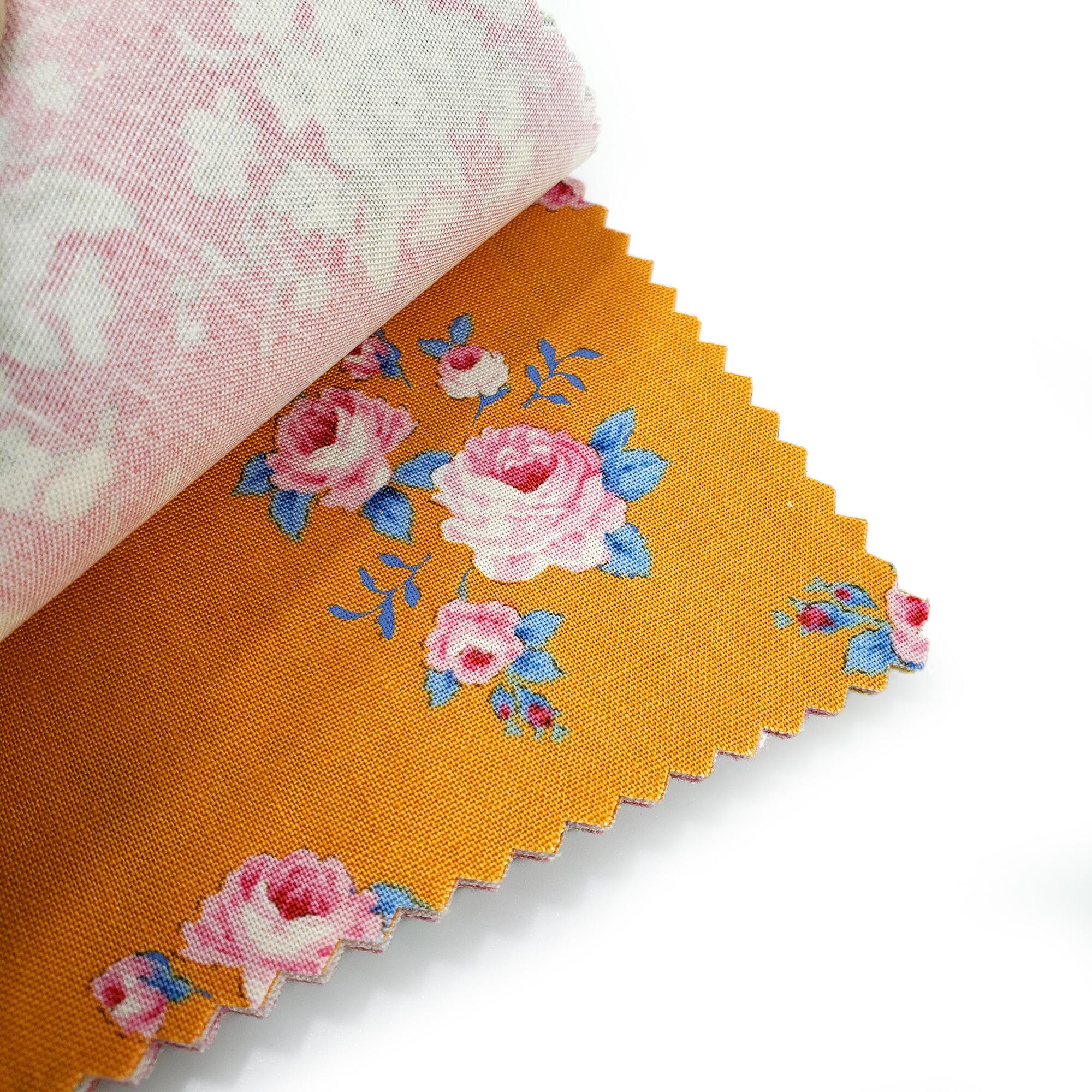 tilda charm pack, Sunday Brunch, whimsy, floral fabric, fabric squares,cotton squares, patchwork cotton squares