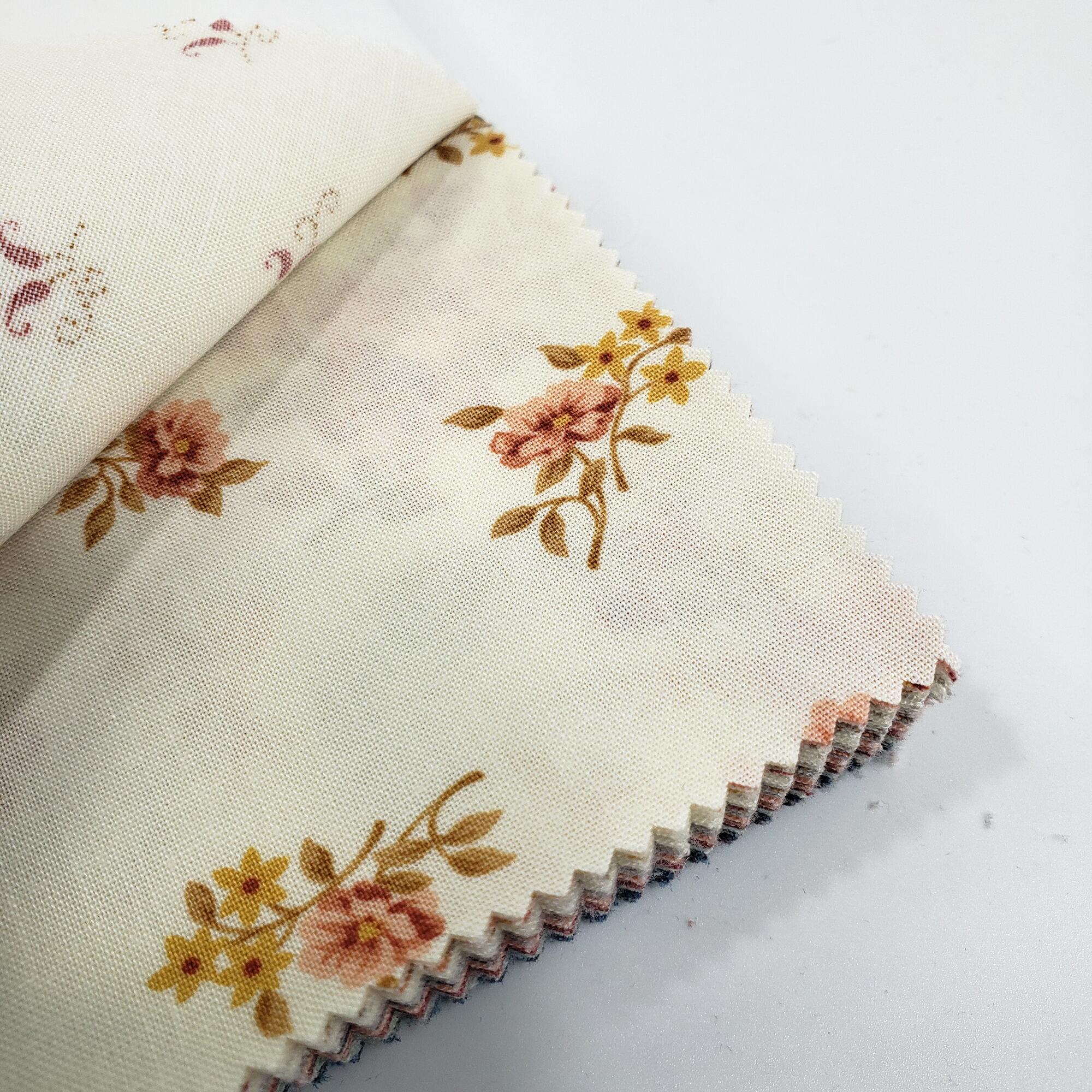 Moda, 3 Sisters, Sandalwood, vintage french style fabric, floral, squares for patchwork, cotton, easy quilting, precut squares,charm pack