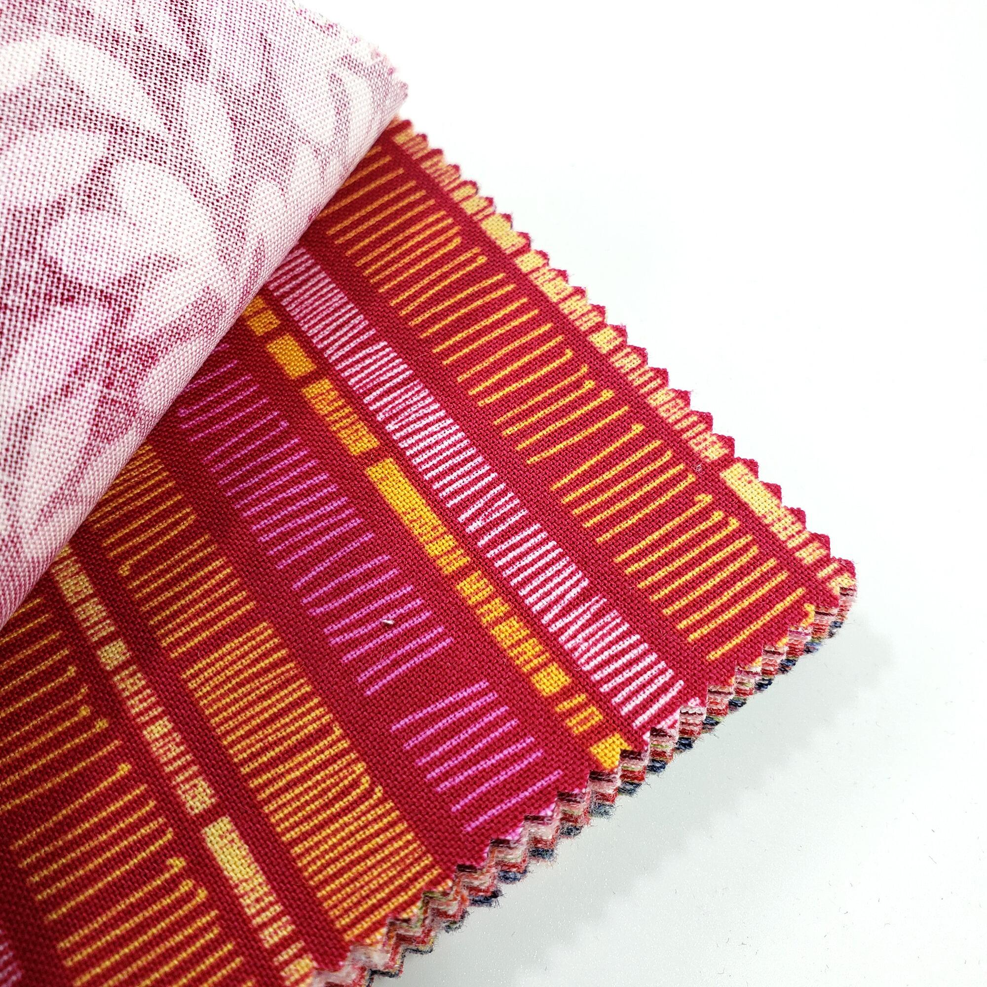 Moda, superbloom, robin pickens, watercolour florals, vibrant, colourful, shabby chic fabric, charm pack, fabric squares, 100% cotton, ombre