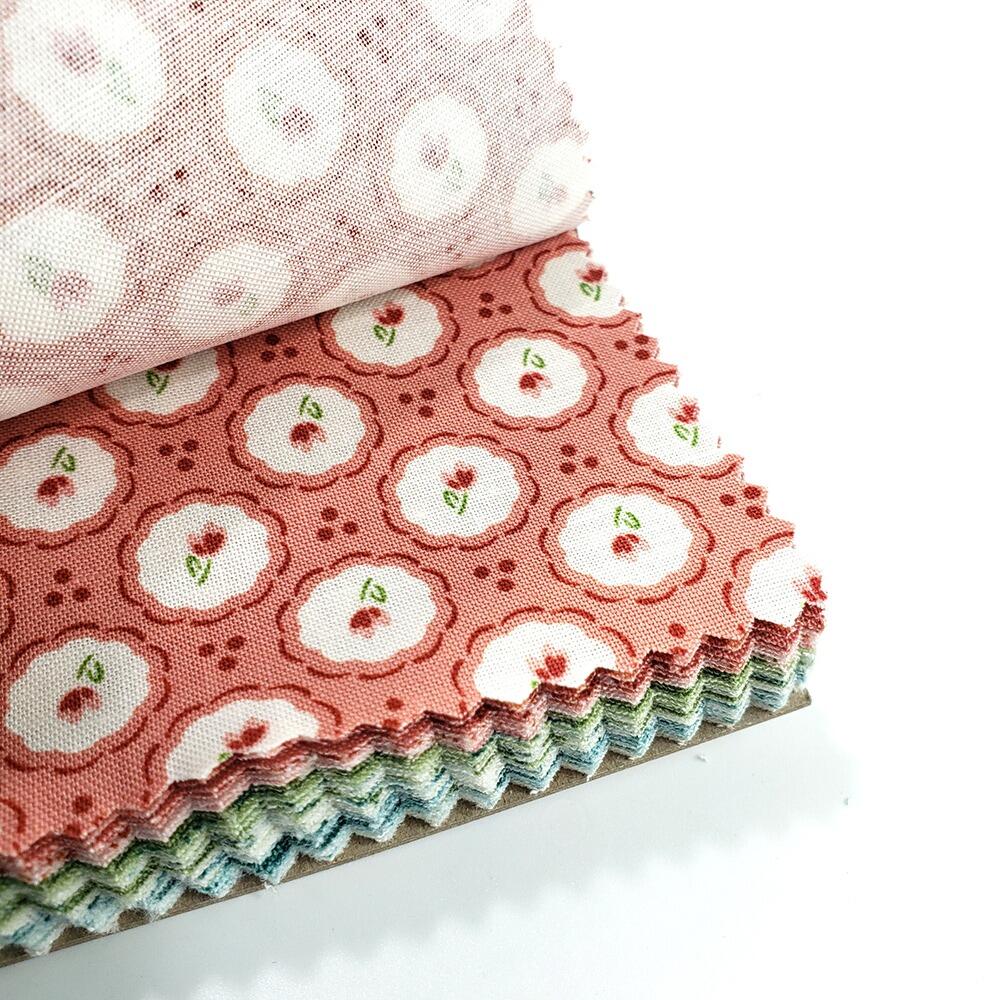 heartland, andover, 5 inch squares, charm pack, vintage farm fabric, vintage ranch fabric, pastel colours, old style farmhouse