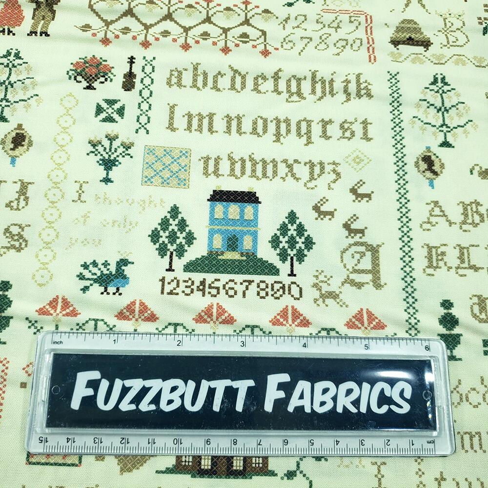 Riley Blake Jane Austen ,Pride & Prejudice themed quilting cotton, literary fabric collection,classic literature fabric Riley Blake,Regency era fabric designs,quilting fabric for Jane Austen fans,premium cotton fabric, Meryton, cross stitch fabric