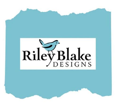 Riley Blake logo