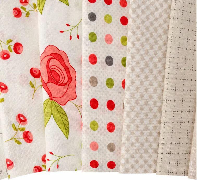charm,squares,cotton,precut,roses,pink,spots,polka,flowers,green,corey,moda numbers,stripes,vintage,chic,kitsch