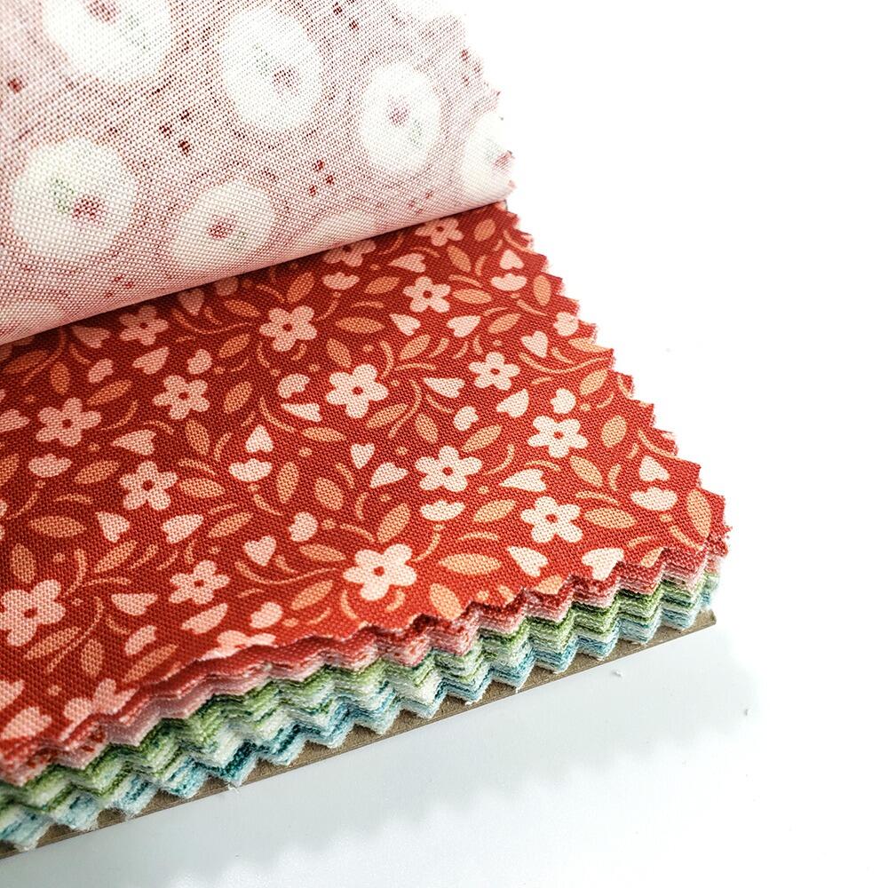 heartland, andover, 5 inch squares, charm pack, vintage farm fabric, vintage ranch fabric, pastel colours, old style farmhouse