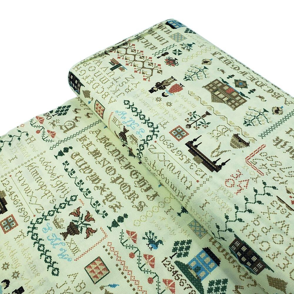 Riley Blake Jane Austen ,Pride & Prejudice themed quilting cotton, literary fabric collection,classic literature fabric Riley Blake,Regency era fabric designs,quilting fabric for Jane Austen fans,premium cotton fabric, Meryton, cross stitch fabric
