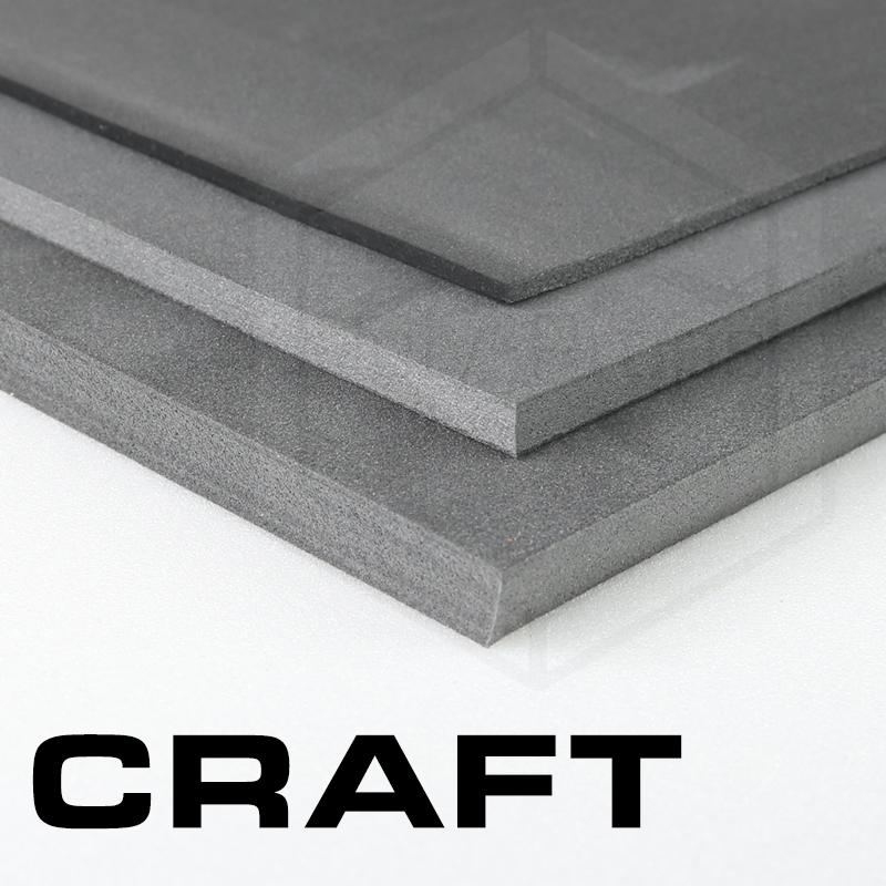Craft Foam (Black)
