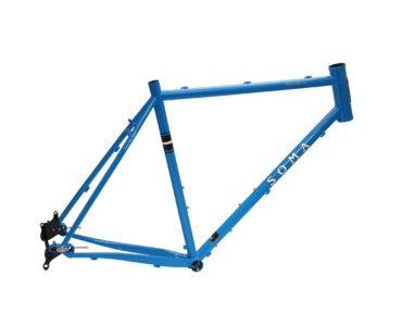 Jual cheap gravel bike