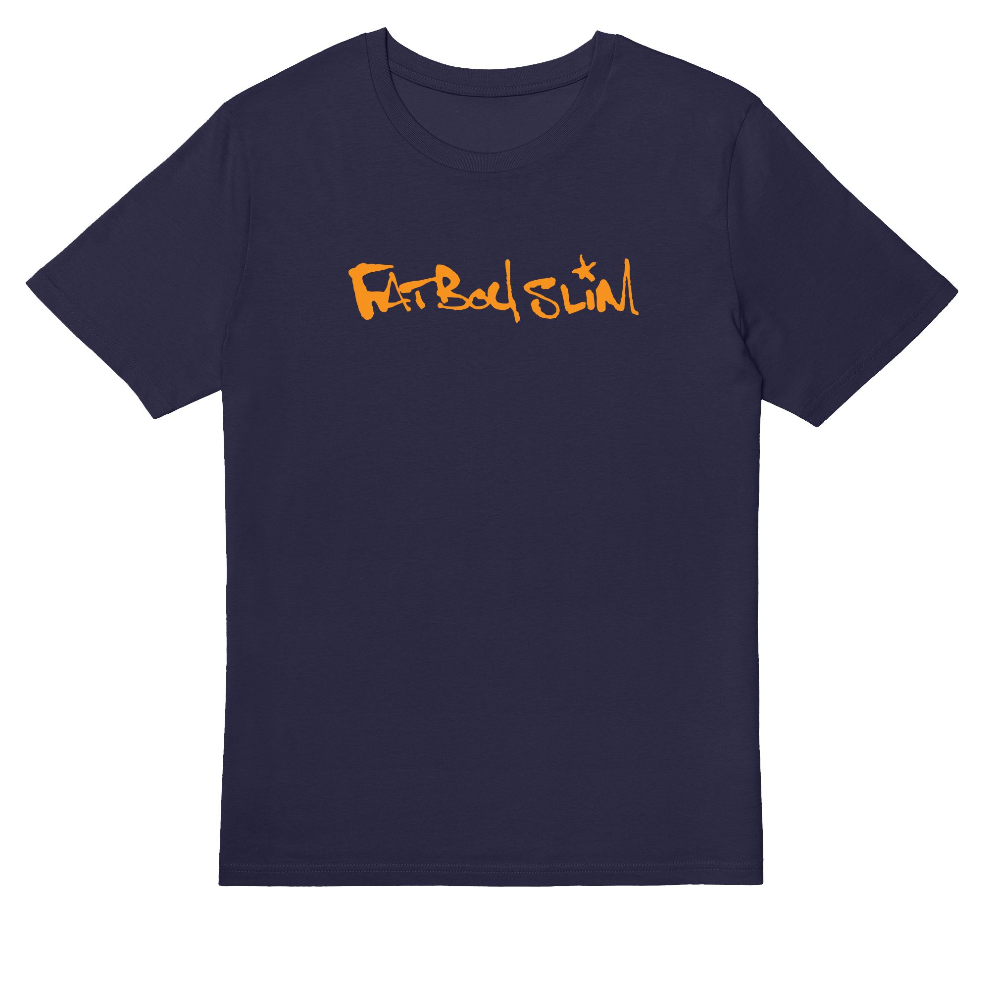 FATBOY SLIM(ファットボーイスリム) プリントTシャツ 【公式通販】