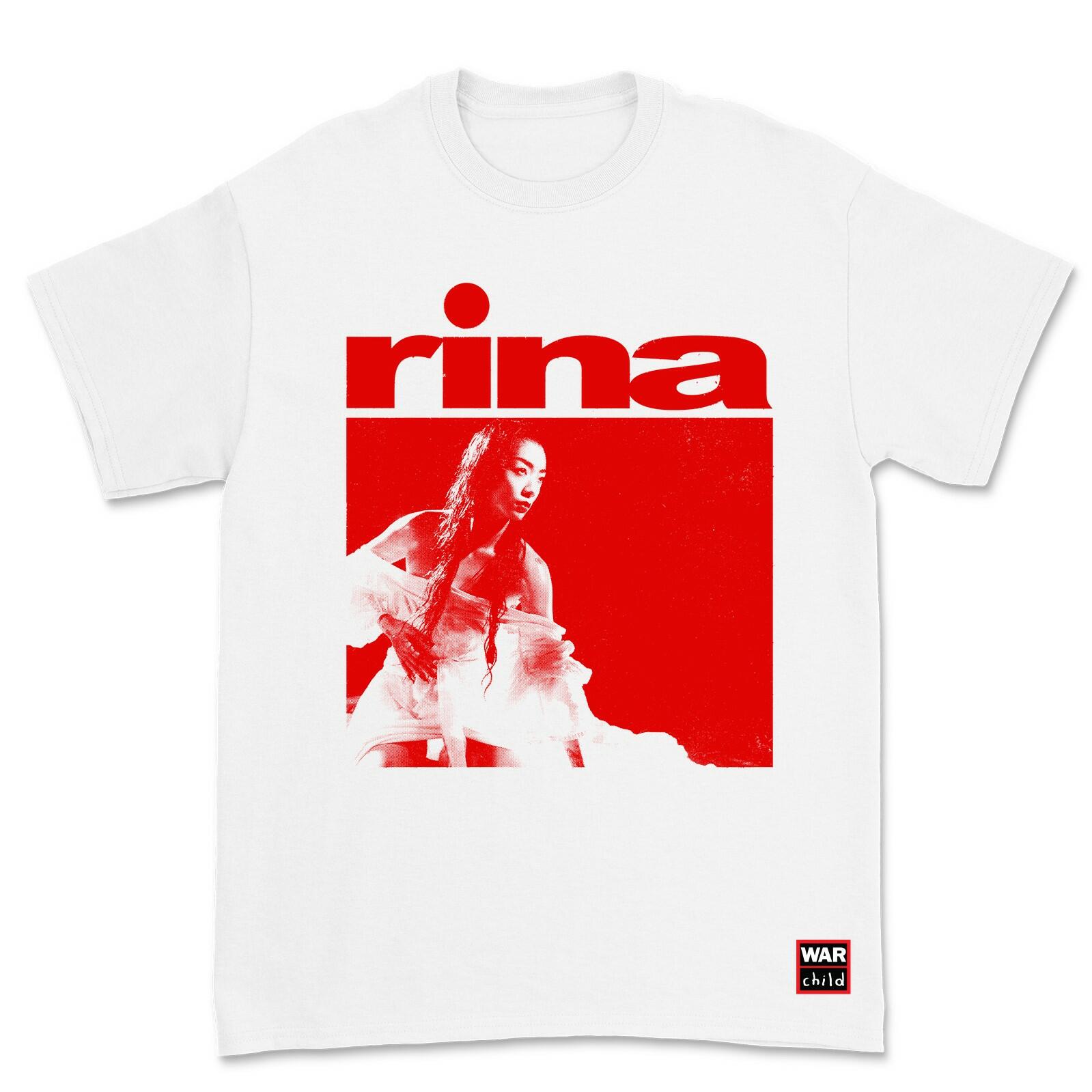 Rina Sawayama T Shirt