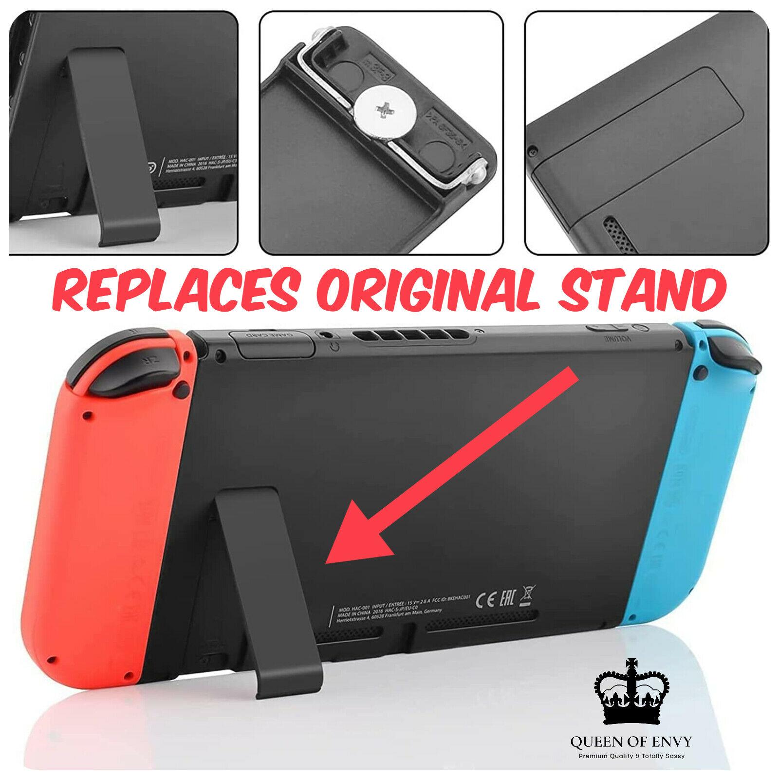 Replacement nintendo shop switch kickstand