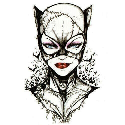 Women Cat Tattoos APK for Android Download