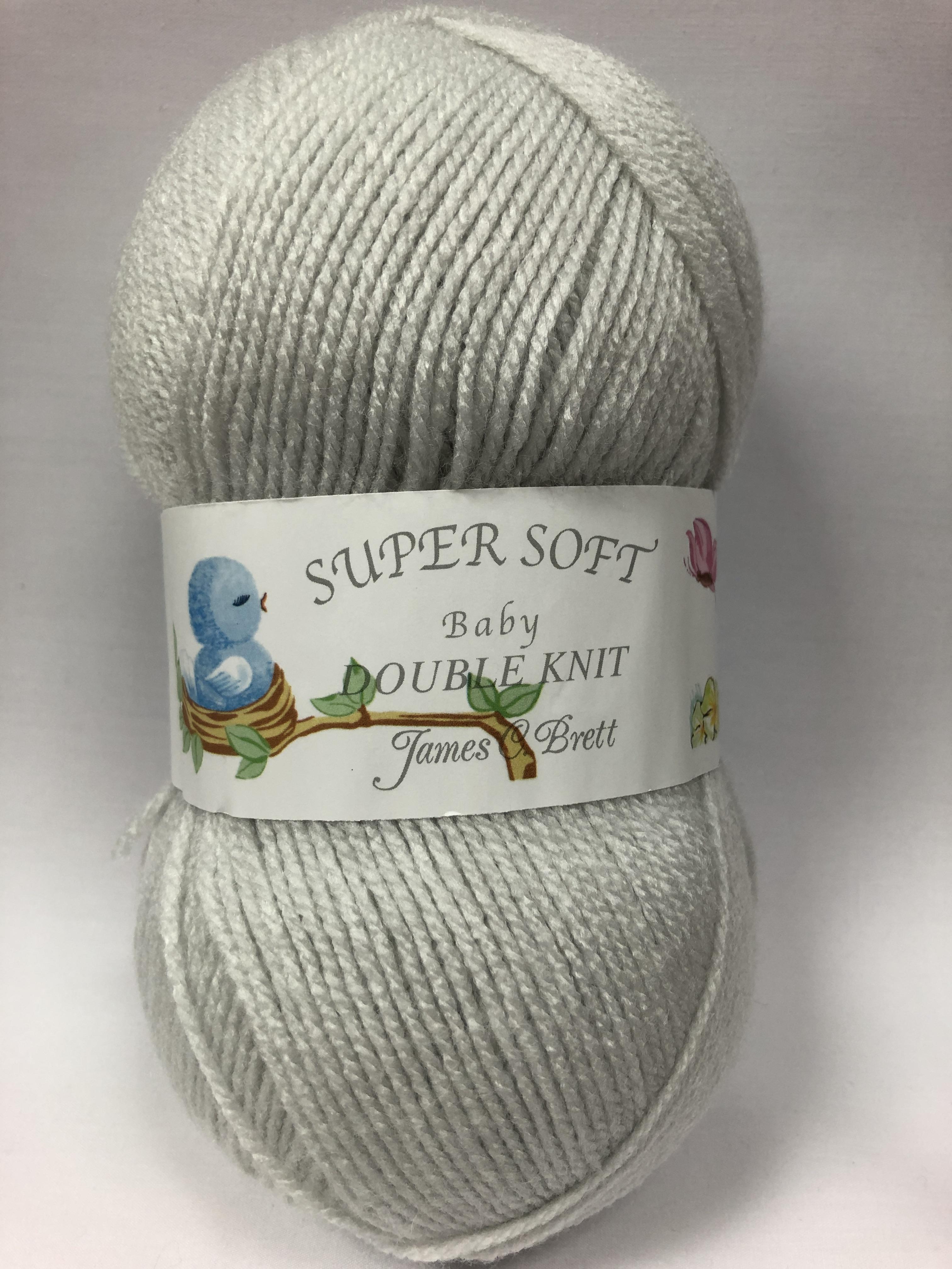 BB11 - Soft Grey