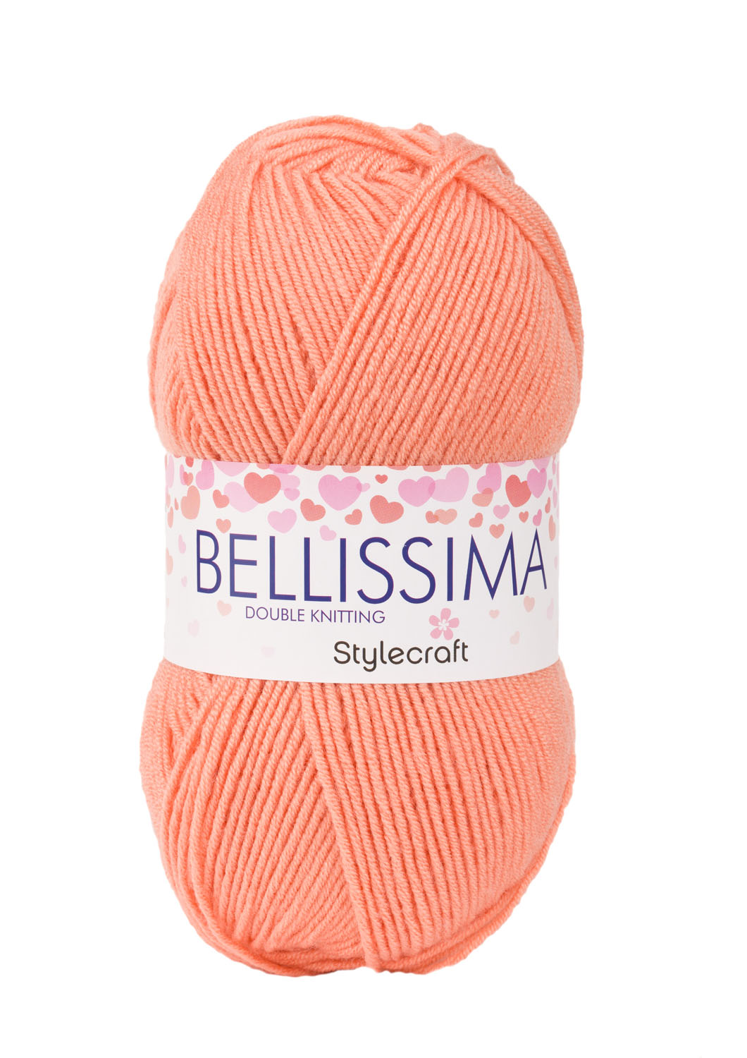 Stylecraft Bellissima Single Cream