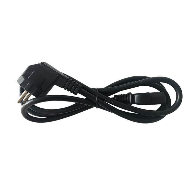 EcoFlow AC Cable (UK) - Portable Power Supply