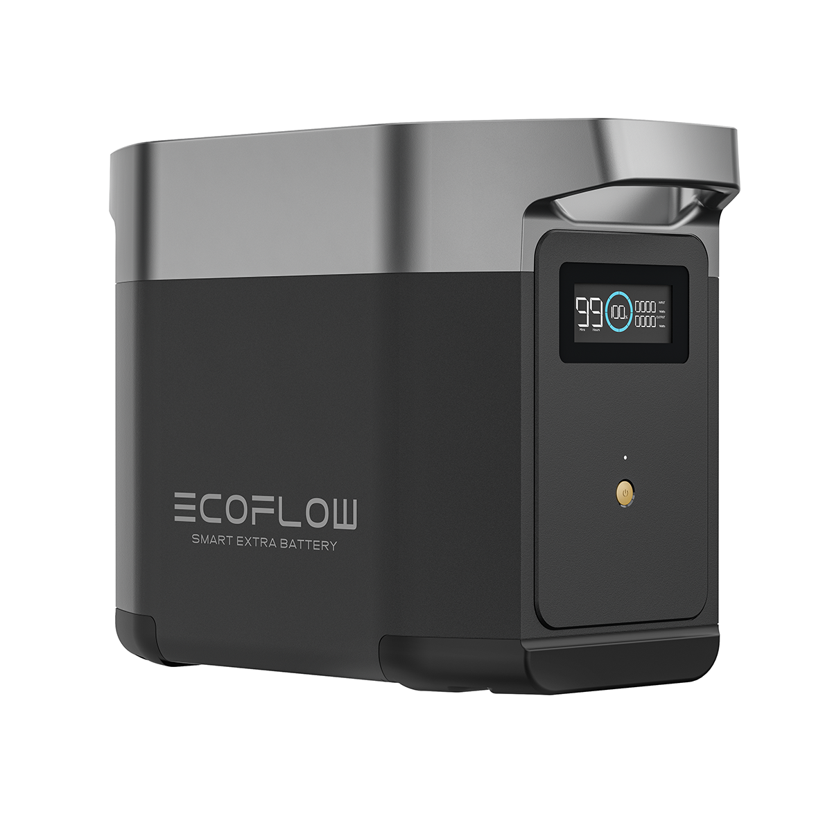 EcoFlow Delta 2 Smart Extra Battery