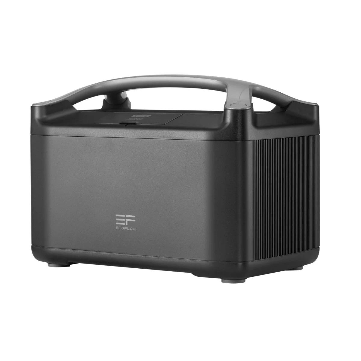EcoFlow River Pro Extra Battery - Portable Power Supply