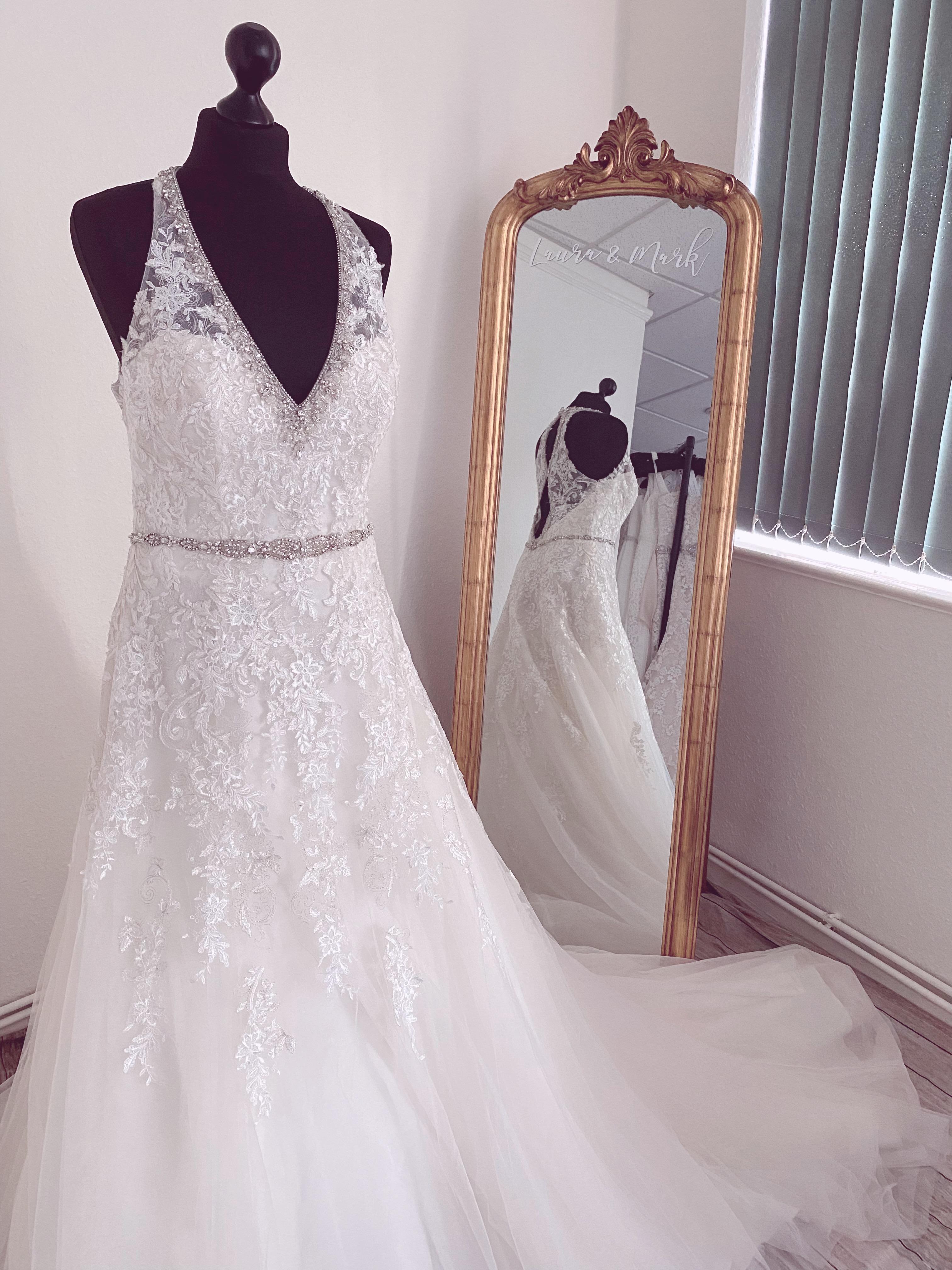 Mori lee 5376 sale