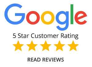 5 star google rating - ProtectAVan