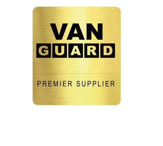 Van Guard Premier Supplier - ProtectAVan