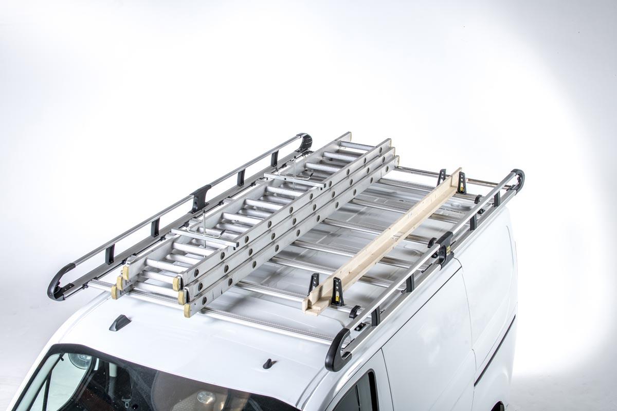 Movano roof 2024 rack