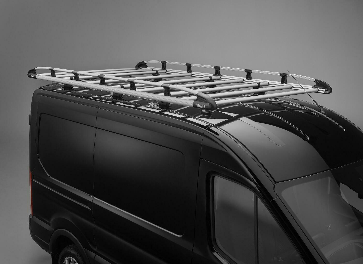 Rhino roof rack berlingo 2025