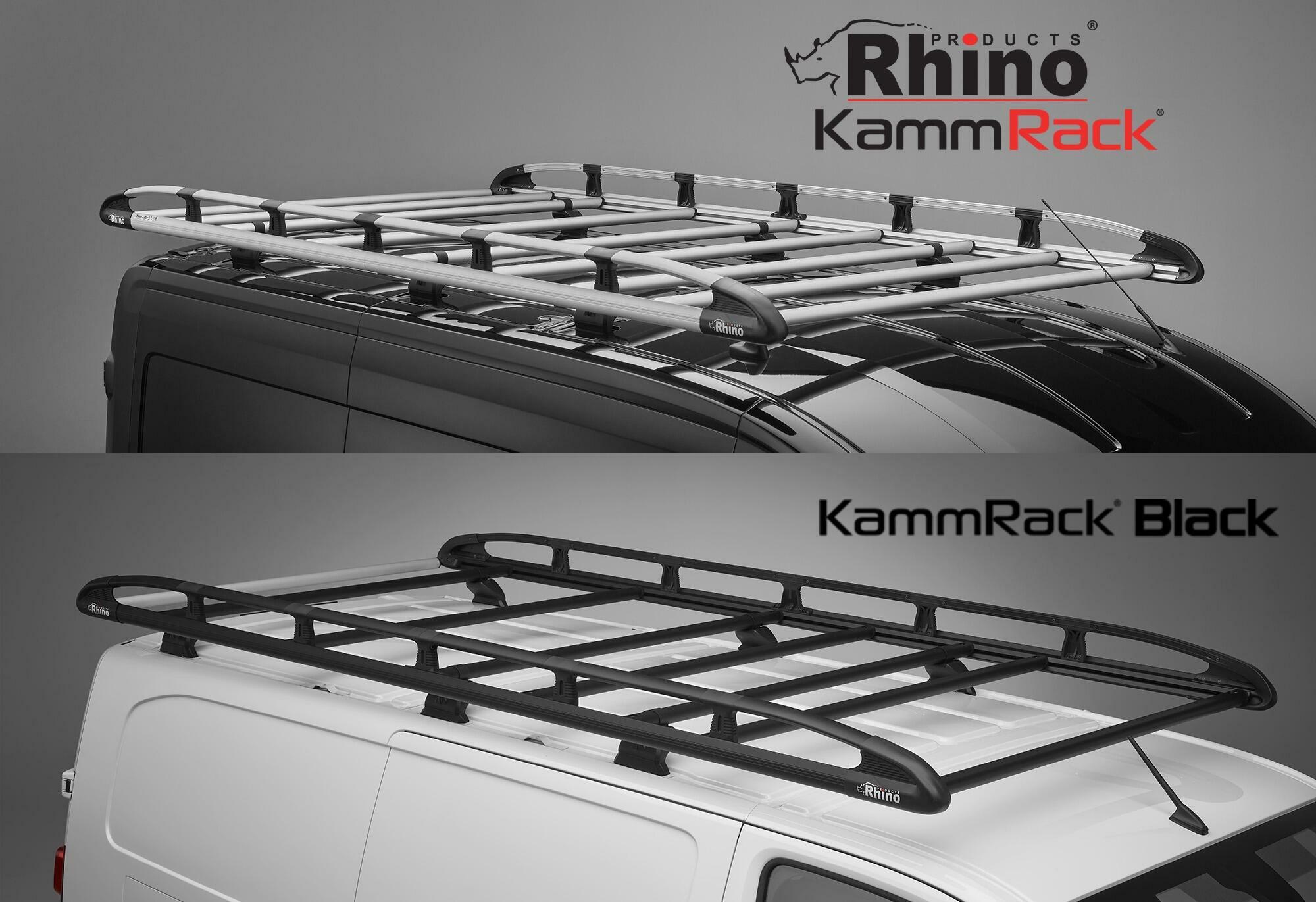Second hand roof rack for peugeot expert hot sale
