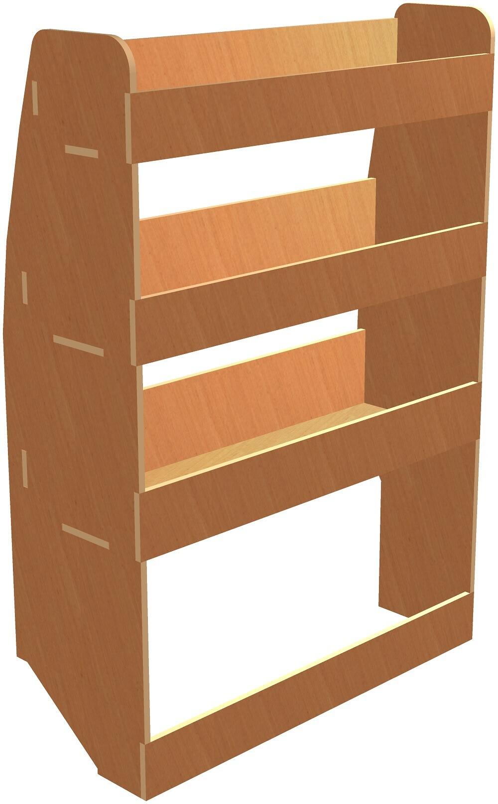 NSR/OSR without dividers