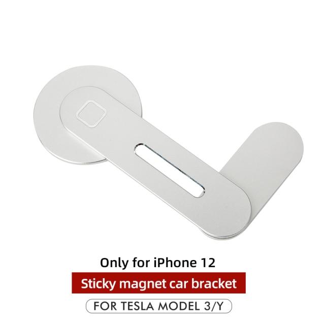 Phone Holder for Tesla Model