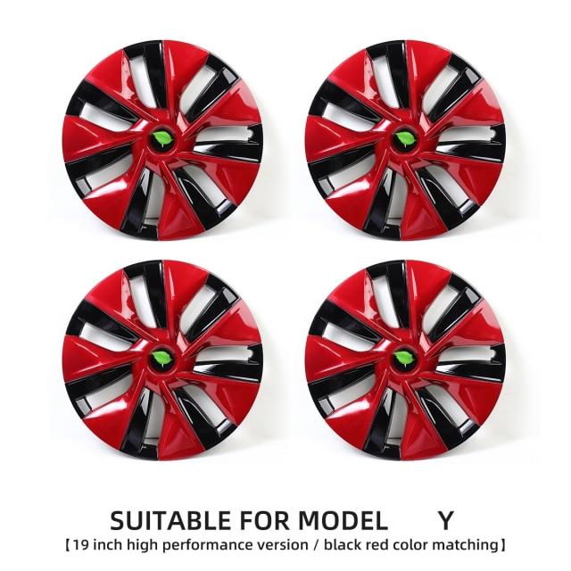 Tesla Model Y Wheel Covers