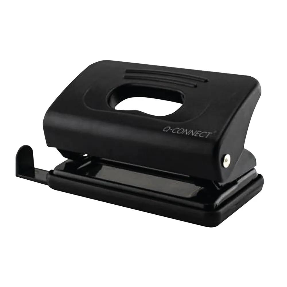 Hole Punch Small (10 Sheet Capacity) Black