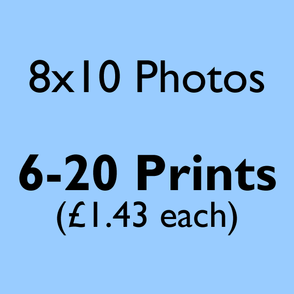 8x10 prints deals