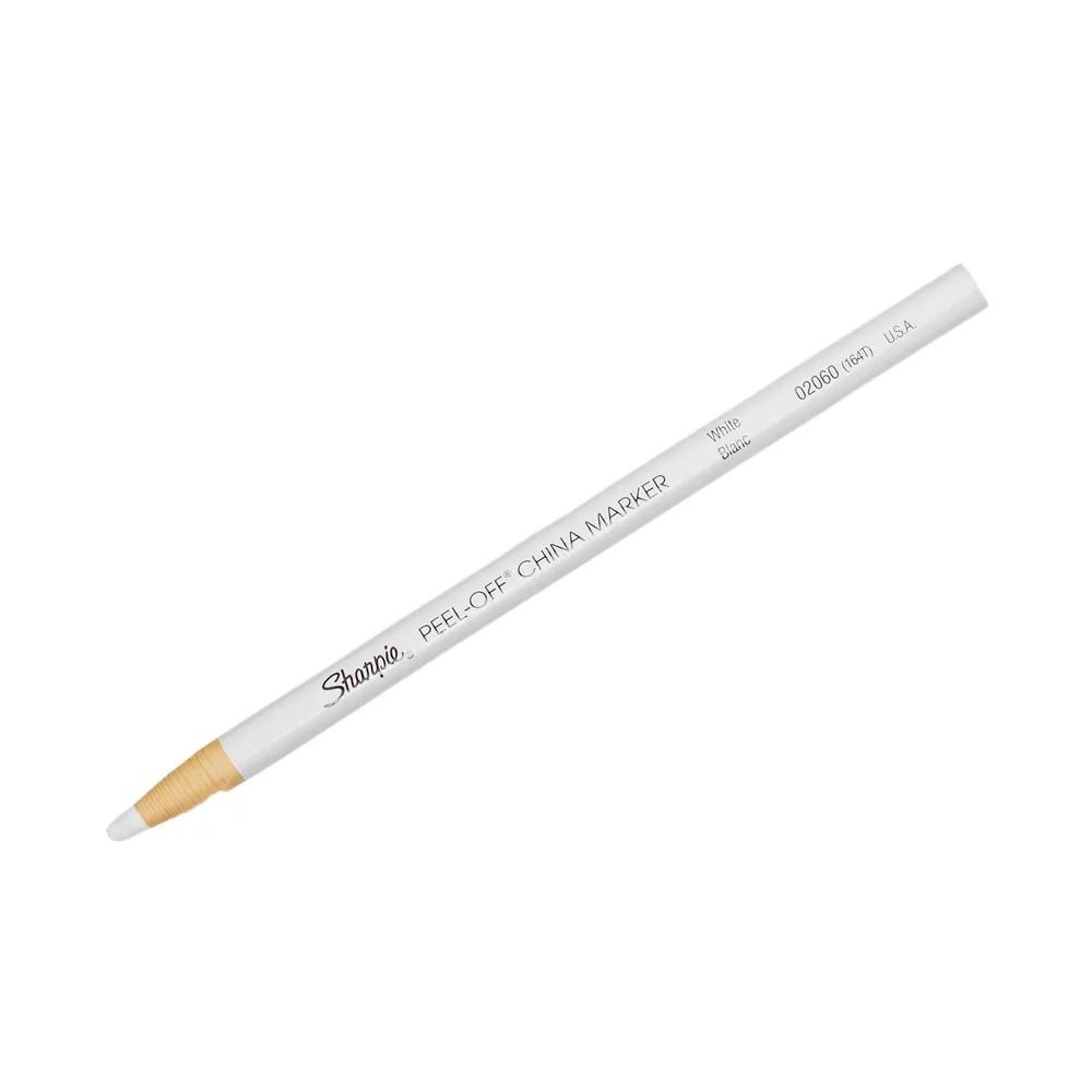 China Pencil (Black or White)