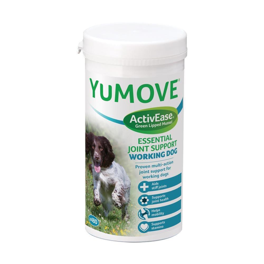 Yumove working sales dog 480