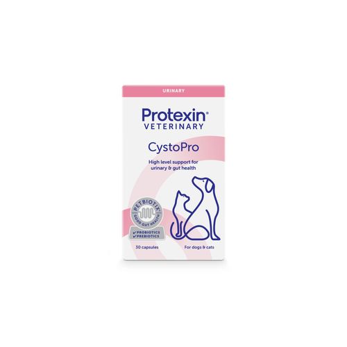 Protexin Cystopro Capsules