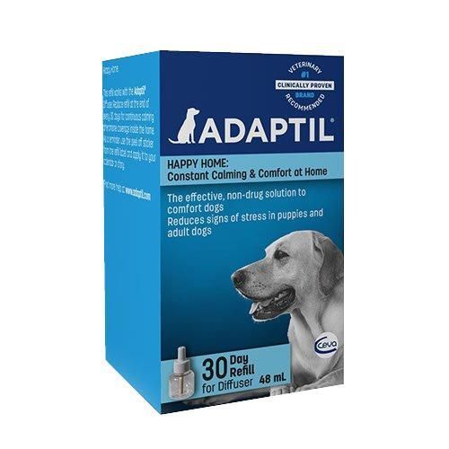 Adaptil Calm Diffuser+48ml Refill EA