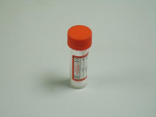 Boric Urine Tubes 5ml EA