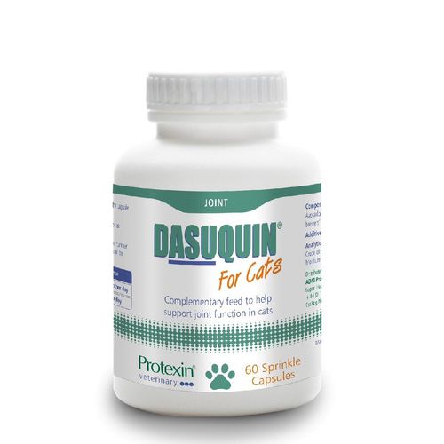 Dasuquin Capsules Cat Pack of 60