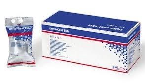 Delta Cast Elite White