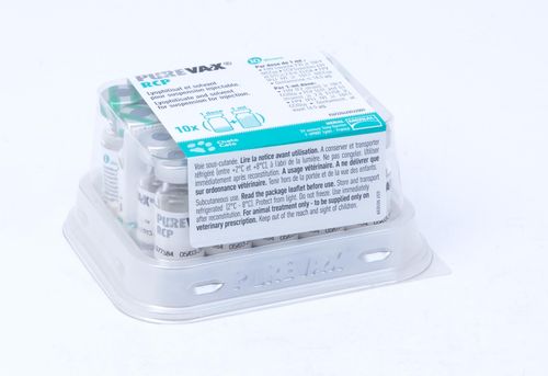 Purevax Rcp 10d