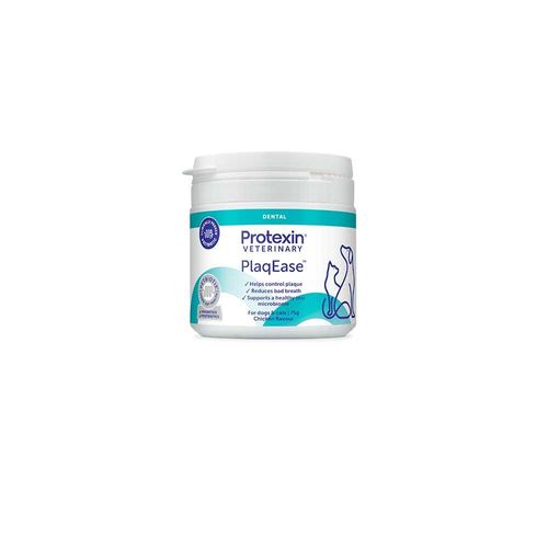 Protexin Veterinary Plaqease
