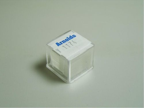 Cover Slips Pack of 100