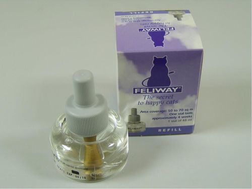 Feliway Refill - 1 Month 48ml