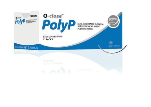 Qp684 Polyp Qclose Pack of 12