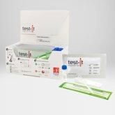 Test-It Giardia Cat/Dog Pack of 5